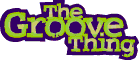 Groove Thing Logo